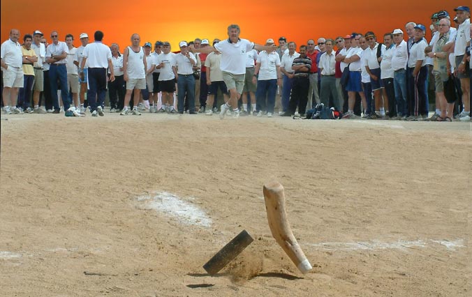 VII Campeonato Nacional