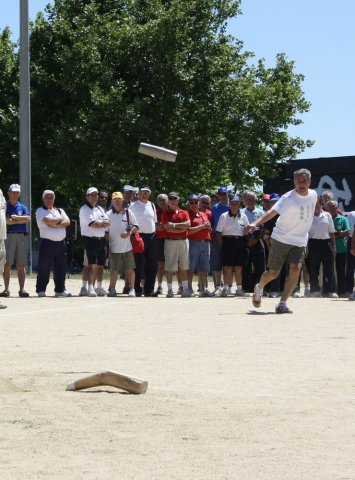 Campeonato Nacional Alcorcon 2009
