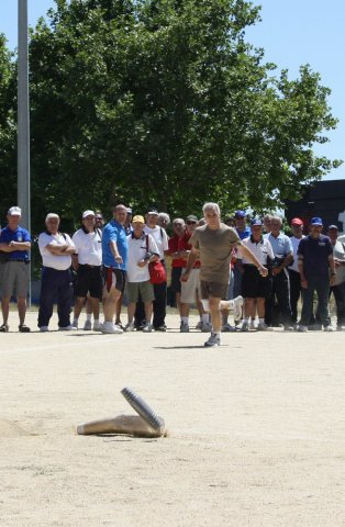 Campeonato Nacional Alcorcon 2009