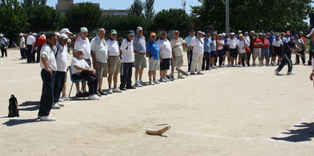 Campeonato Nacional Alcorcon 2009